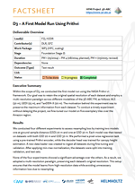 Deliverable 3 Factsheet