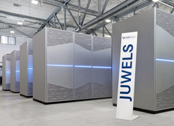 HPC at FZJ