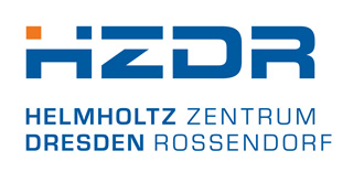 Logo HZDR