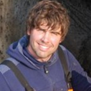 Jens Strauss (AWI) Jens Strauss (AWI)