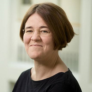 Ulrike Herzschuh (AWI) Ulrike Herzschuh (AWI)