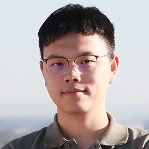Weikang Yu (HZDR) Weikang Yu (HZDR)