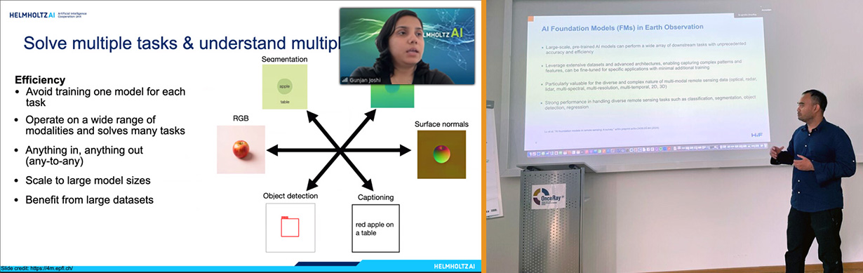AI Lab Seminar