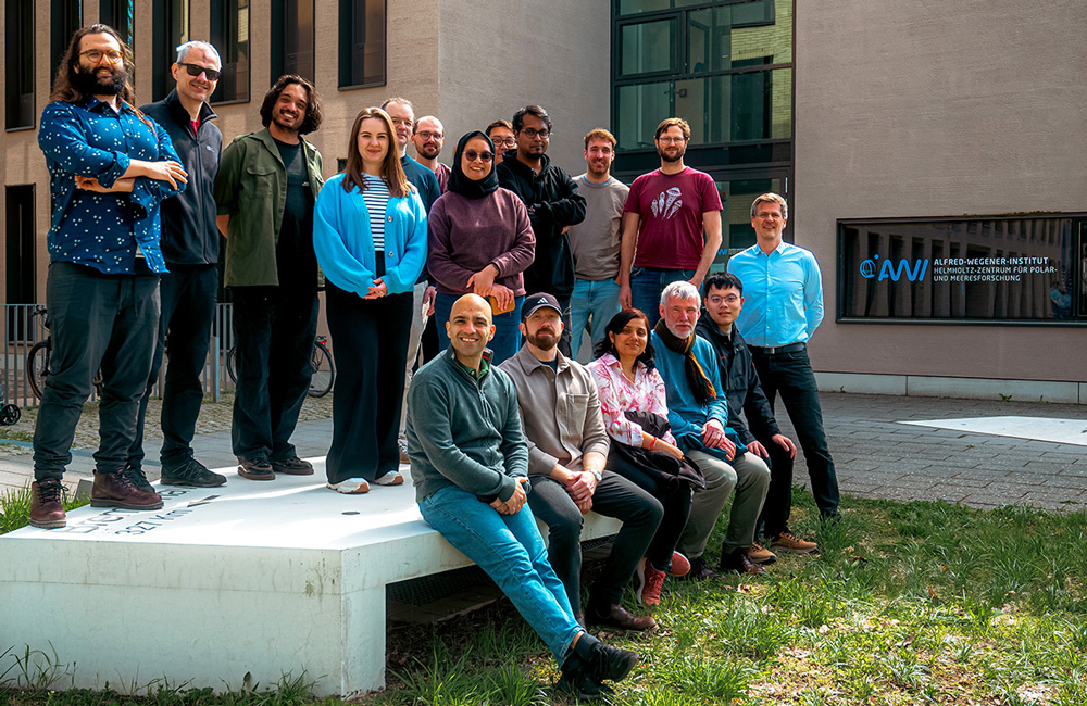 3D-ABC Fall Consortium Meeting
